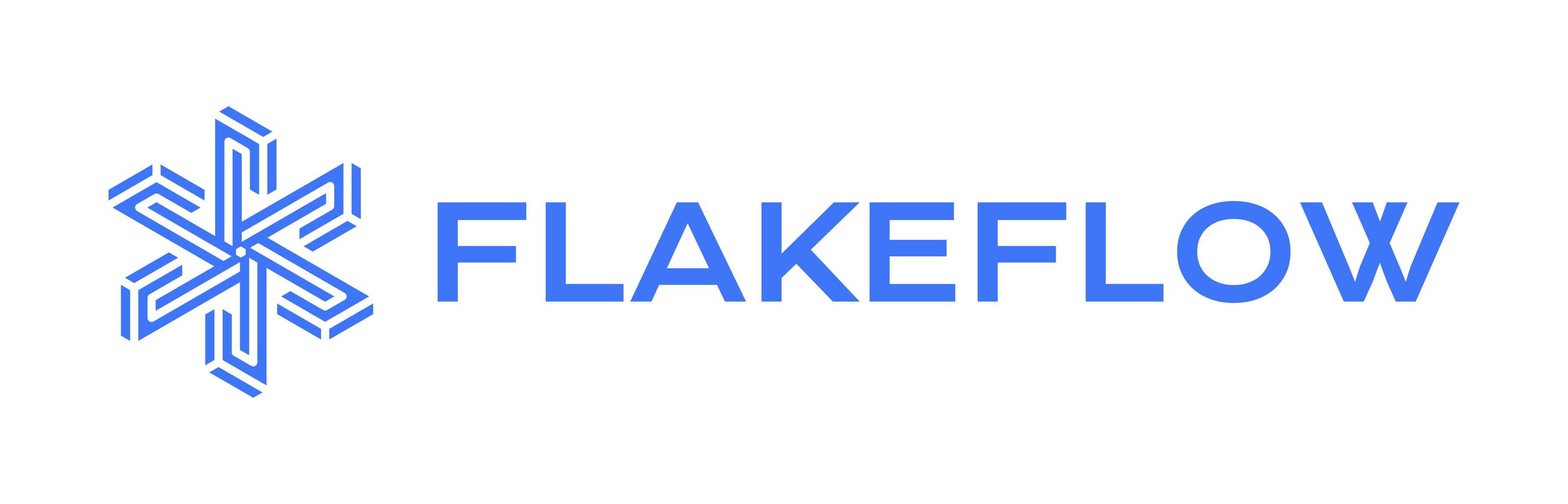 Flakeflow